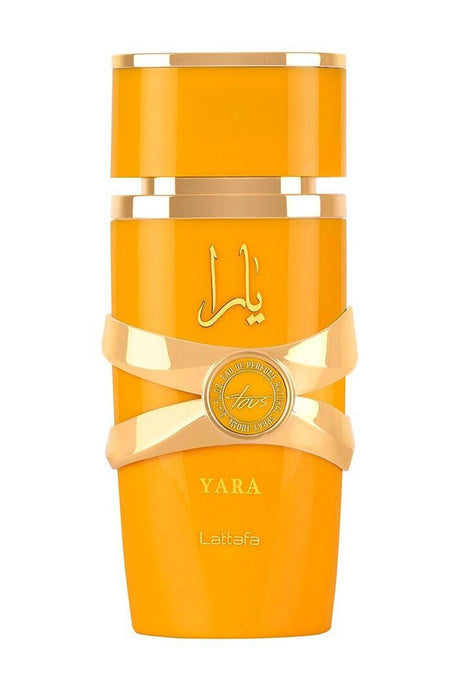 Eau de Parfum YARA TOUS Lattafa 100mL - Lattafa Perfumes Dubaï