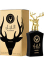 Eau de Parfum Al Noble Ameer Lattafa 100mL - Lattafa Perfumes Dubaï