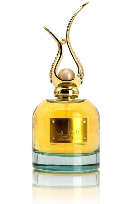 Eau de Parfum Andaleeb Asdaaf 100mL - ASDAAF Perfumes Dubaï