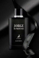 Eau de Parfum Jorge Di Profumo ALHAMBRA 100mL - Maison Alhambra Perfumes Dubaï