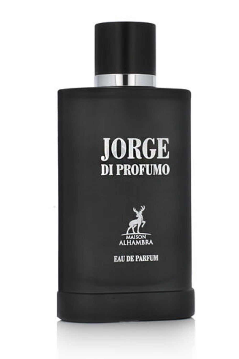 Eau de Parfum Jorge Di Profumo ALHAMBRA 100mL - Maison Alhambra Perfumes Dubaï