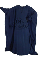 Abaya papillon Umm Hafsa