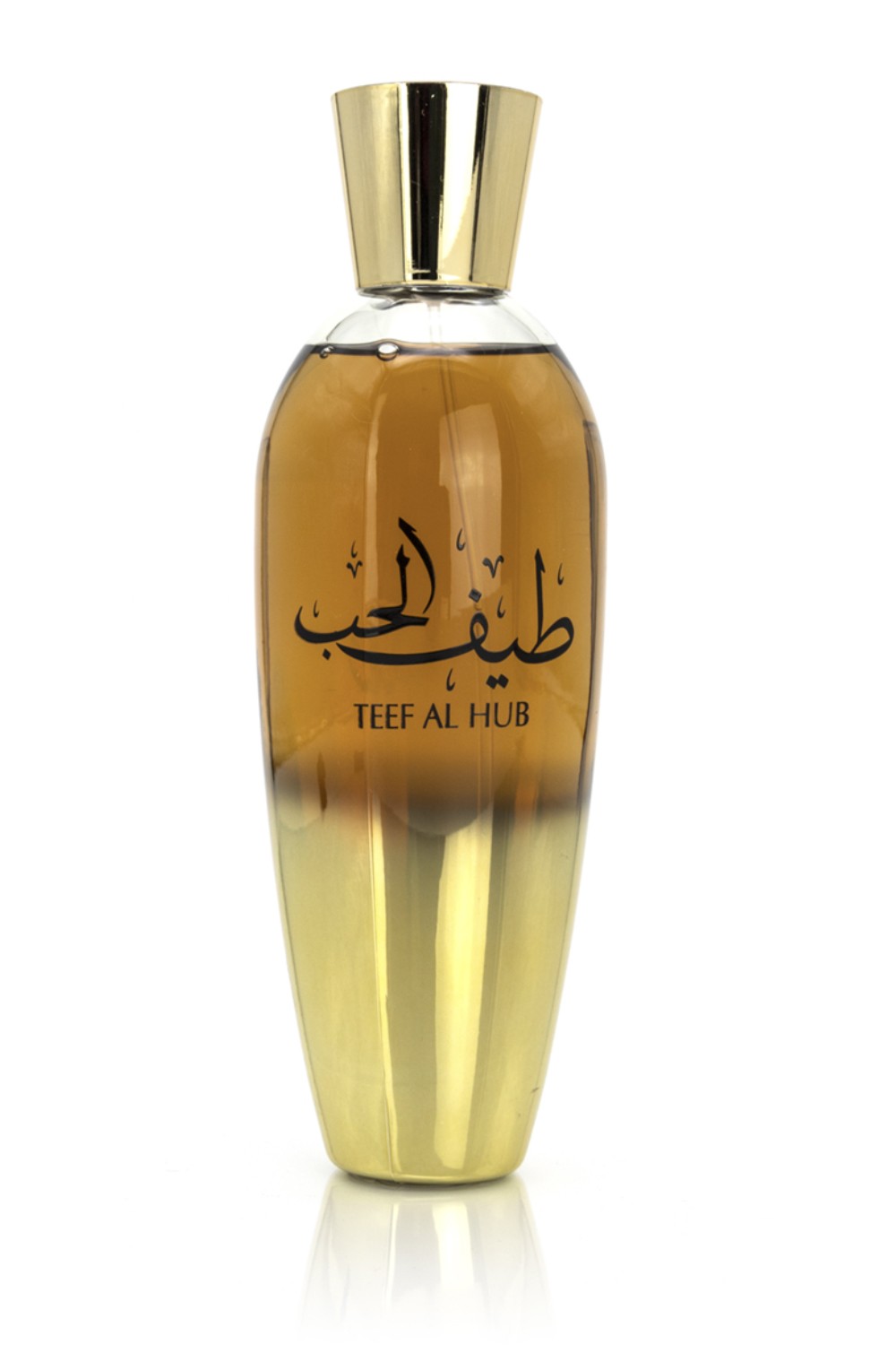 Ard Al Zaafaran Eau de Parfum Teef Al Hub 100mL - Ard Al Zaafaran Dubaï