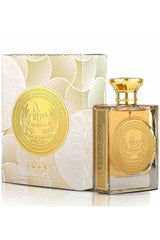 Ard Al Zaafaran Eau de Parfum Mithqal 100mL - Ard Al Zaafaran Dubaï