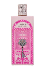 Ard Al Zaafaran Eau de Parfum Bab Al Wardi 100mL - Ard Al Zaafaran Dubaï
