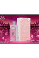 Ard Al Zaafaran Eau de Parfum Bab Al Wardi 100mL - Ard Al Zaafaran Dubaï