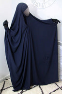 Jilbab Saoudien a clips Umm Hafsa