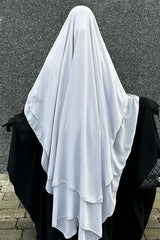 Khimar Amira by Umm Hafsa