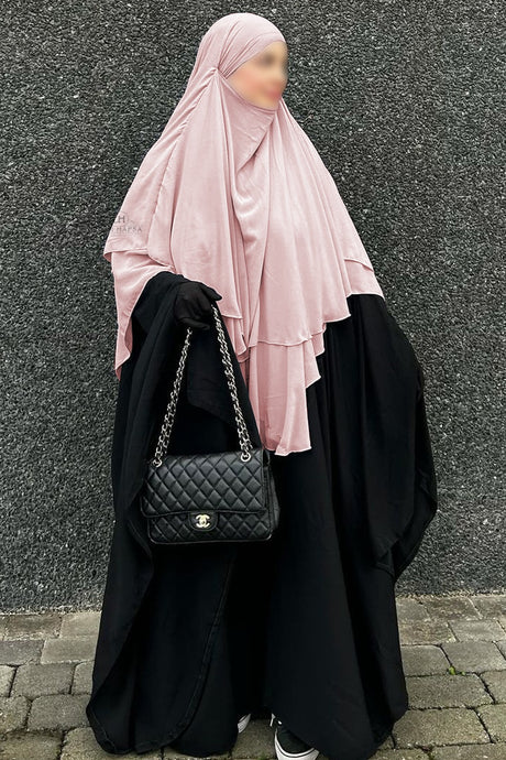 Khimar Amira by Umm Hafsa