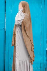Khimar Amira by Umm Hafsa