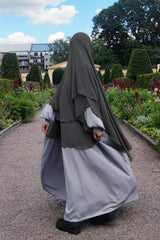 Khimar Amira by Umm Hafsa