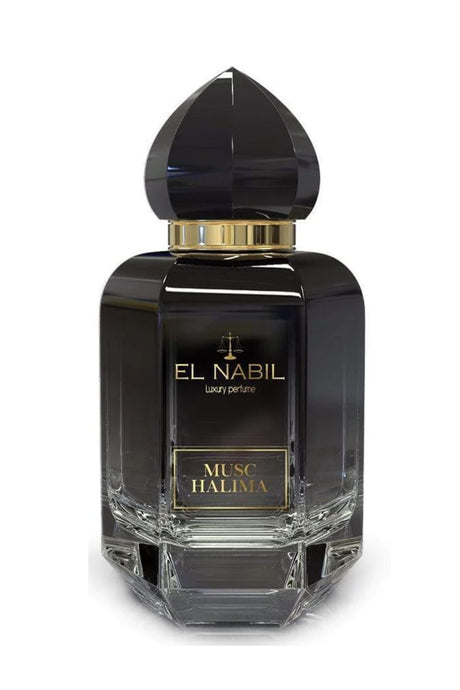Eau de Parfum Musc Halima 65mL - EL NABIL
