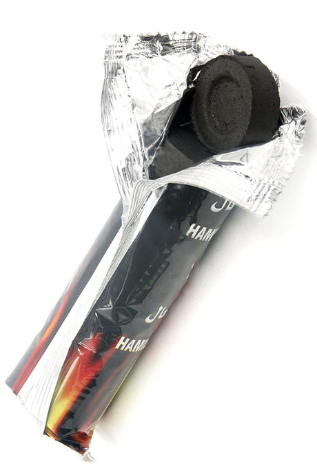 Charbon pour Bakhoor haute qualité – allumage instantané