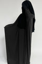 Abaya papillon Umm Hafsa