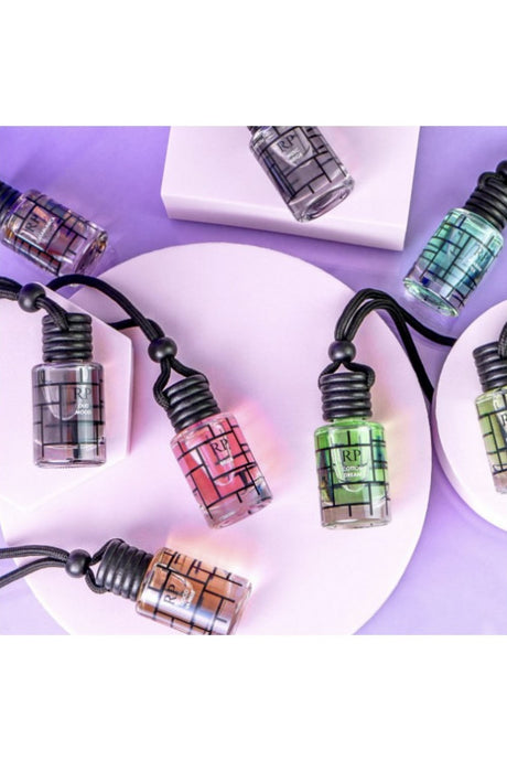 Parfum voiture  Bubble Gum 10ml – RP parfums Paris