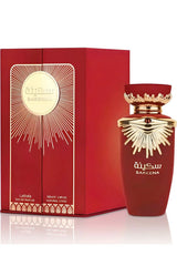 Eau de Parfum SAKEENA Lattafa 100ml - Lattafa Perfumes Dubaï