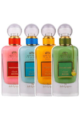 Ard Al Zaafaran ITHRA DUBAI Pistachio Musk 100mL - Ard Al Zaafaran Dubaï