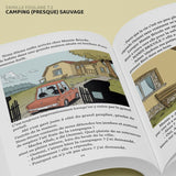 La Famille Foulane (Tome 2) : Camping (presque) sauvage