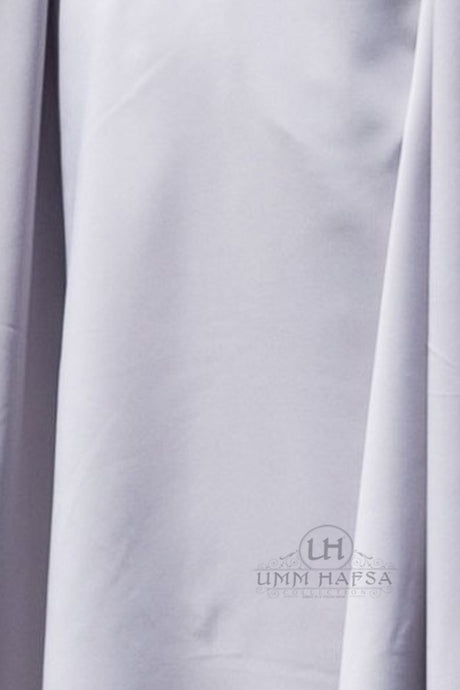 Jilbab 2 pieces Classique "jupe" Umm Hafsa