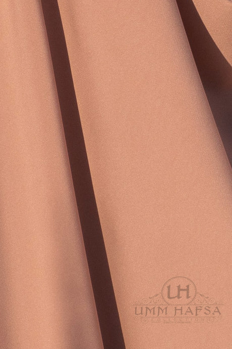 Jilbab 2 pieces Classique "jupe" Umm Hafsa