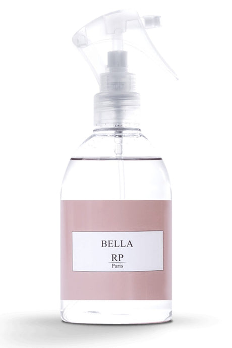 Spray textiles BELLA 250mL - RP parfums Paris