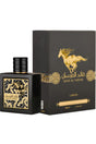 Eau de Parfum Qaed Al Fursan Lattafa 90mL - Lattafa Perfumes Dubaï