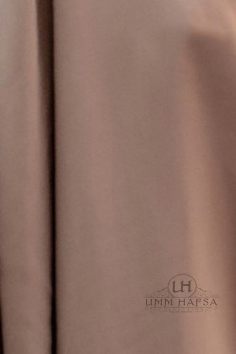 Jilbab 2 pieces Classique "jupe" Umm Hafsa
