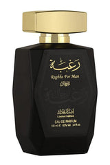Eau de Parfum Raghba for man 100mL - Lattafa Perfumes Dubaï