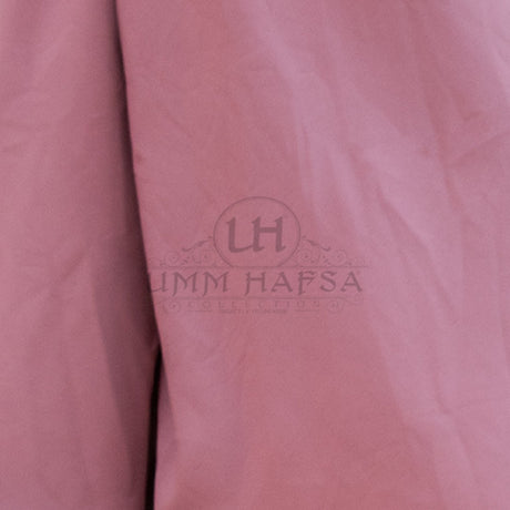 Jilbab 2 pieces Classique "jupe" Umm Hafsa