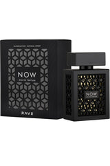 Eau de Parfum Rave Now 100mL - Lattafa Perfumes Dubaï