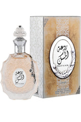 Parfum Rouat Al Musk Lattafa 100ml - Lattafa Perfumes Dubaï