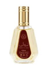 Eau de Parfum Ameerat Al Arab ASDAAF Femmes 50mL - Asdaaf Perfumes Dubaï