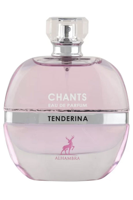 Eau de Parfum Chants Tenderina ALHAMBRA 100mL - Maison Alhambra Perfumes Dubaï