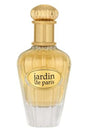 Eau de Parfum Jardin De Paris ALHAMBRA 100mL - Maison Alhambra Perfumes Dubaï