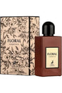 Eau de Parfum FLORAL Ambrosia ALHAMBRA 100mL - Maison Alhambra Perfumes Dubaï