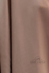 Jilbab Saoudien Classique Umm Hafsa