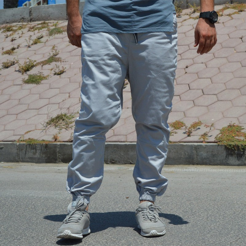 Sarouel jogger Basic Rayane 11JB