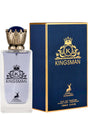 Eau de Parfum Kingsman ALHAMBRA 100mL - Maison Alhambra Perfumes Dubaï