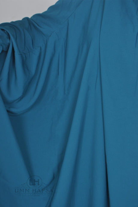 Jilbab Saoudien Classique Umm Hafsa