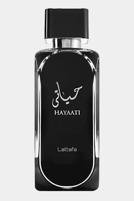 Eau de Parfum Hayaati Lattafa 100mL - Lattafa Perfumes Dubaï