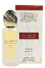 Brume de Cheveux Ana Abiyed "Hair Mist" 50ml - Lattafa Dubaï