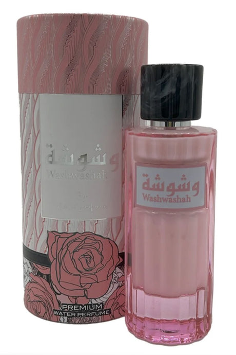 Lattafa Eau de Milky Washwash 100mL - Lattafa Dubaï
