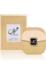 Ard Al Zaafaran Eau de Parfum Aroob 100mL - Ard Al Zaafaran Dubaï