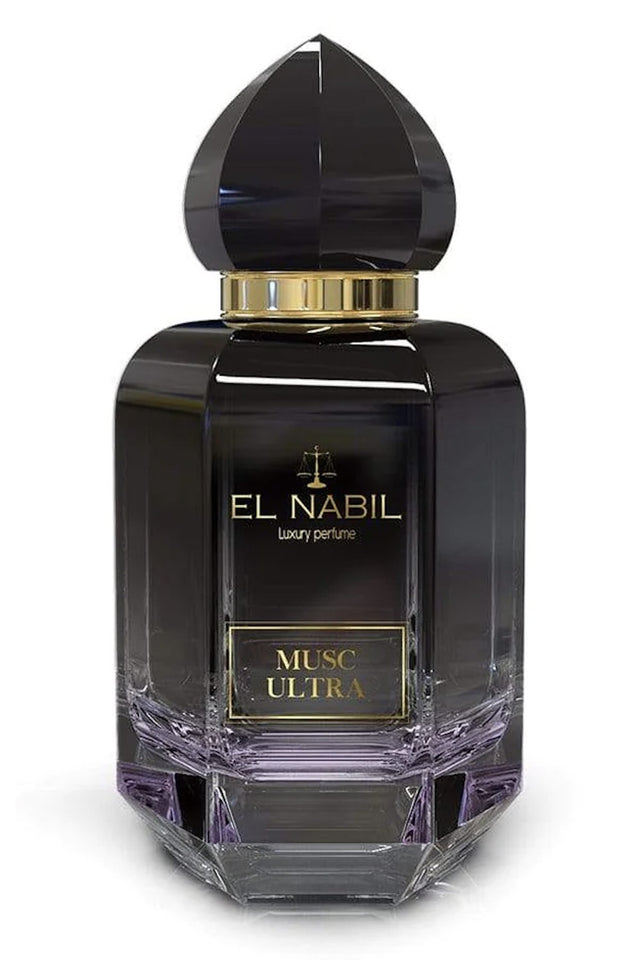 Eau de Parfum Musc Ultra 65mL - EL NABIL