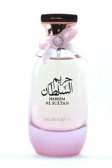 Ard Al Zaafaran Eau de Parfum Hareem Al Sultan 100mL - Ard Al Zaafaran Dubaï