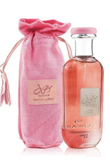 Ard Al Zaafaran Eau de Parfum Mousuf Wardi 100mL - Ard Al Zaafaran Dubaï