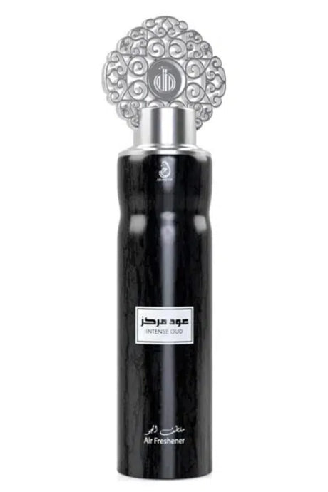 Parfum d'ambiance Intense Oud Air Freshener 300mL - My Perfumes Dubaï “Arabiyat”