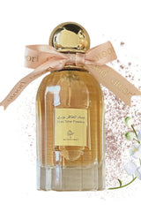 Eau de Parfum Musk Taher Powdery 80mL - My Perfumes Dubaï “Arabiyat”