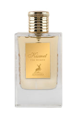 Eau de Parfum Kismet for Women ALHAMBRA 100mL - Maison Alhambra Perfumes Dubaï