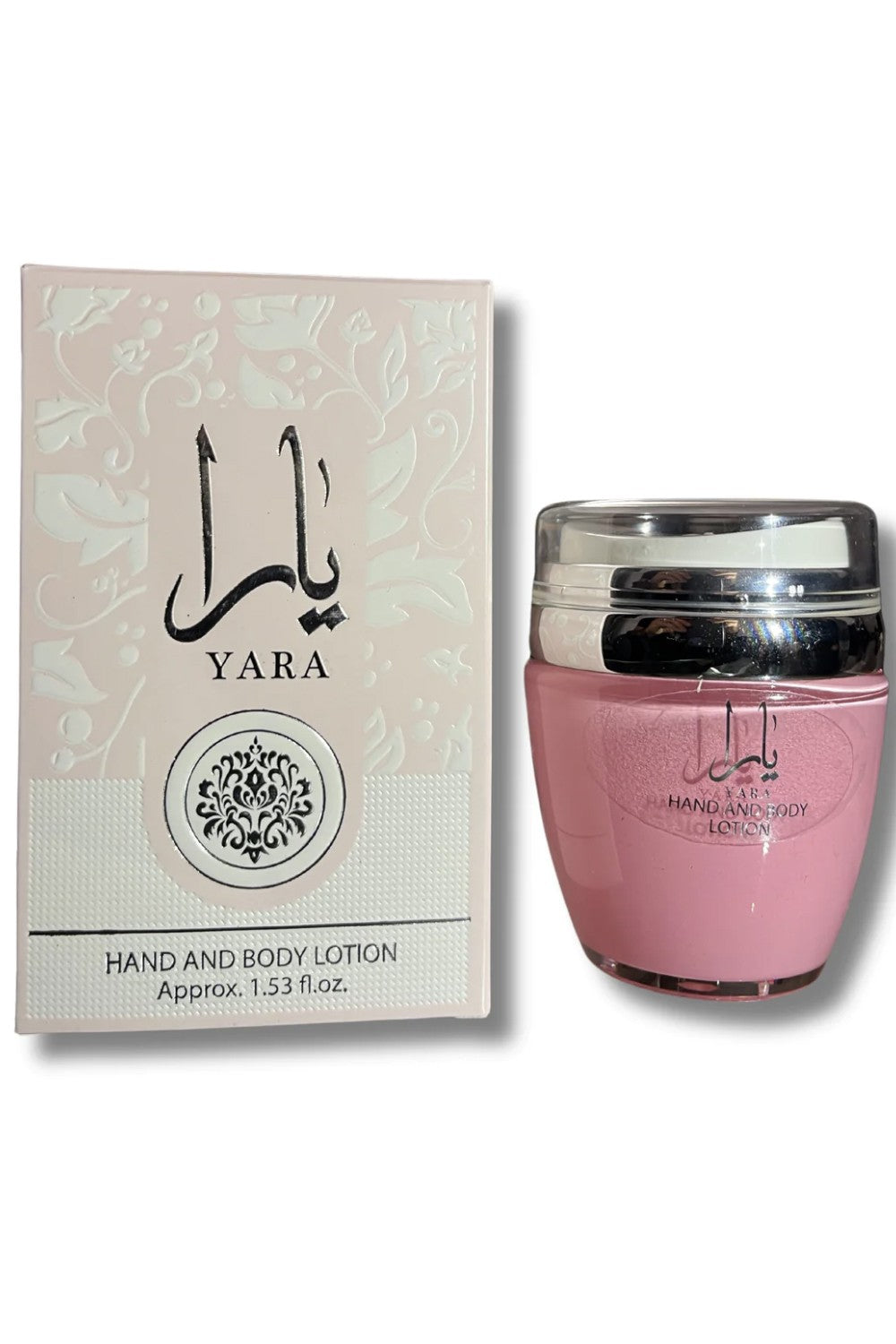 Yara Hand and Body Cream 45g - Lattafa Dubai - Buy Yara Hand and